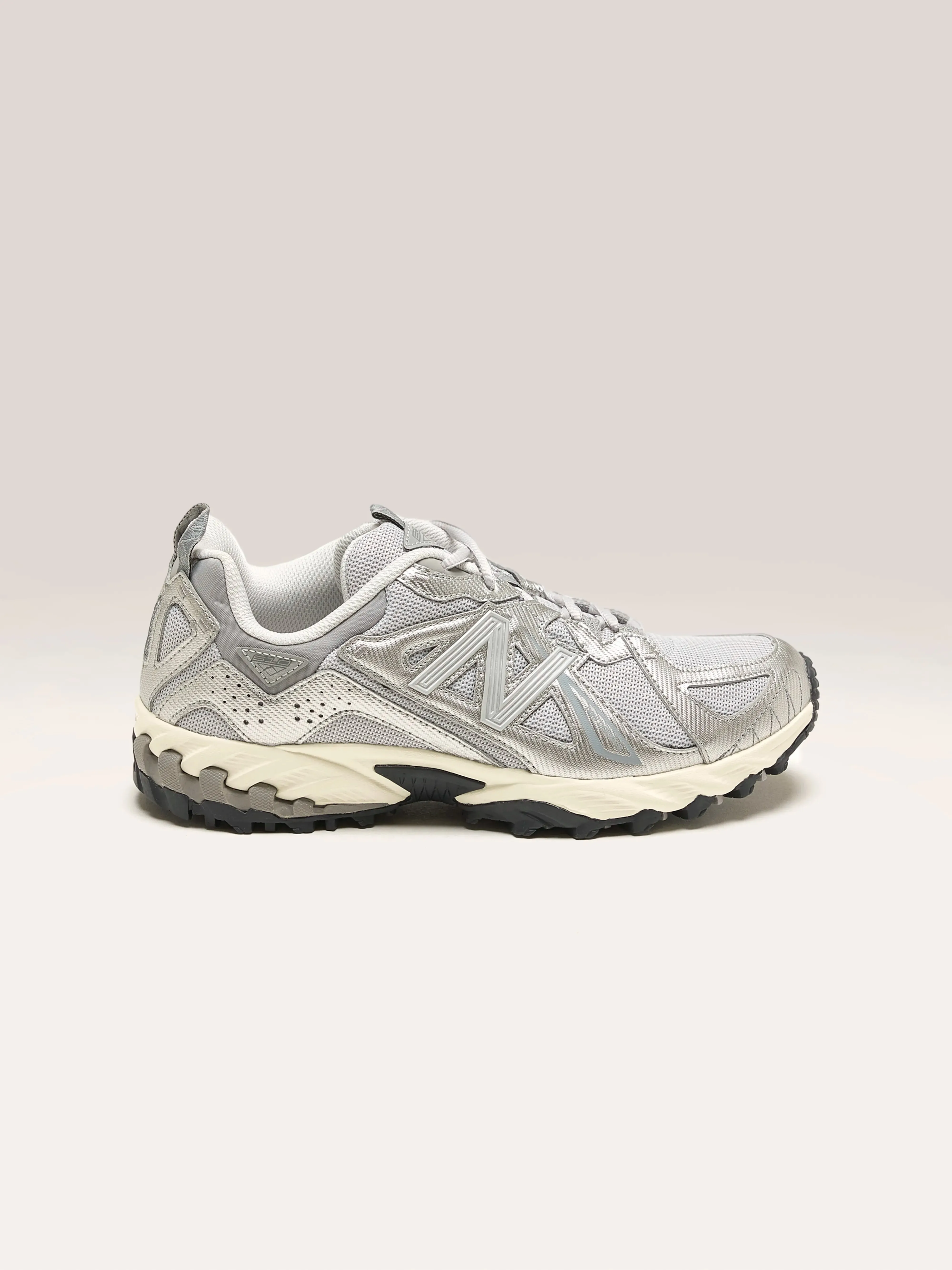 610V1 for Women (242 / W / SILVER)