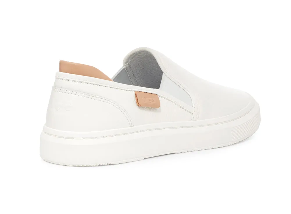 Alameda Slip-On in Bright White by UGG