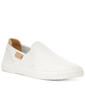 Alameda Slip-On in Bright White by UGG