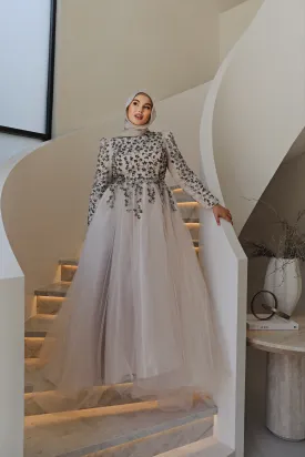 ALINAH BALLGOWN