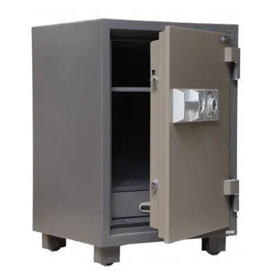 Analog Fire Proof Safe-SD-106