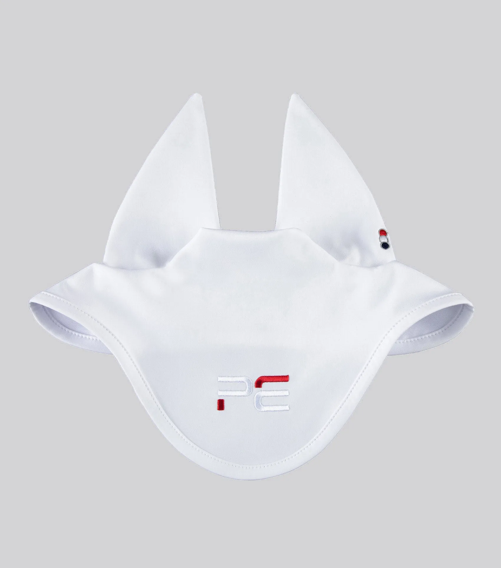 Atlas Fly Veil White