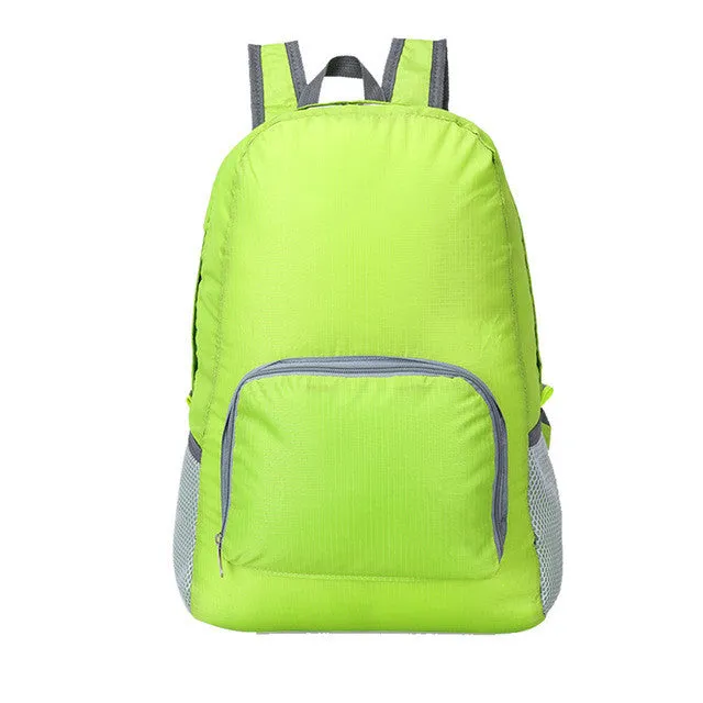 Backpack Travel Outdoor Sports Camping