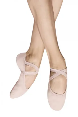 Bloch Performa Canvas SO284L