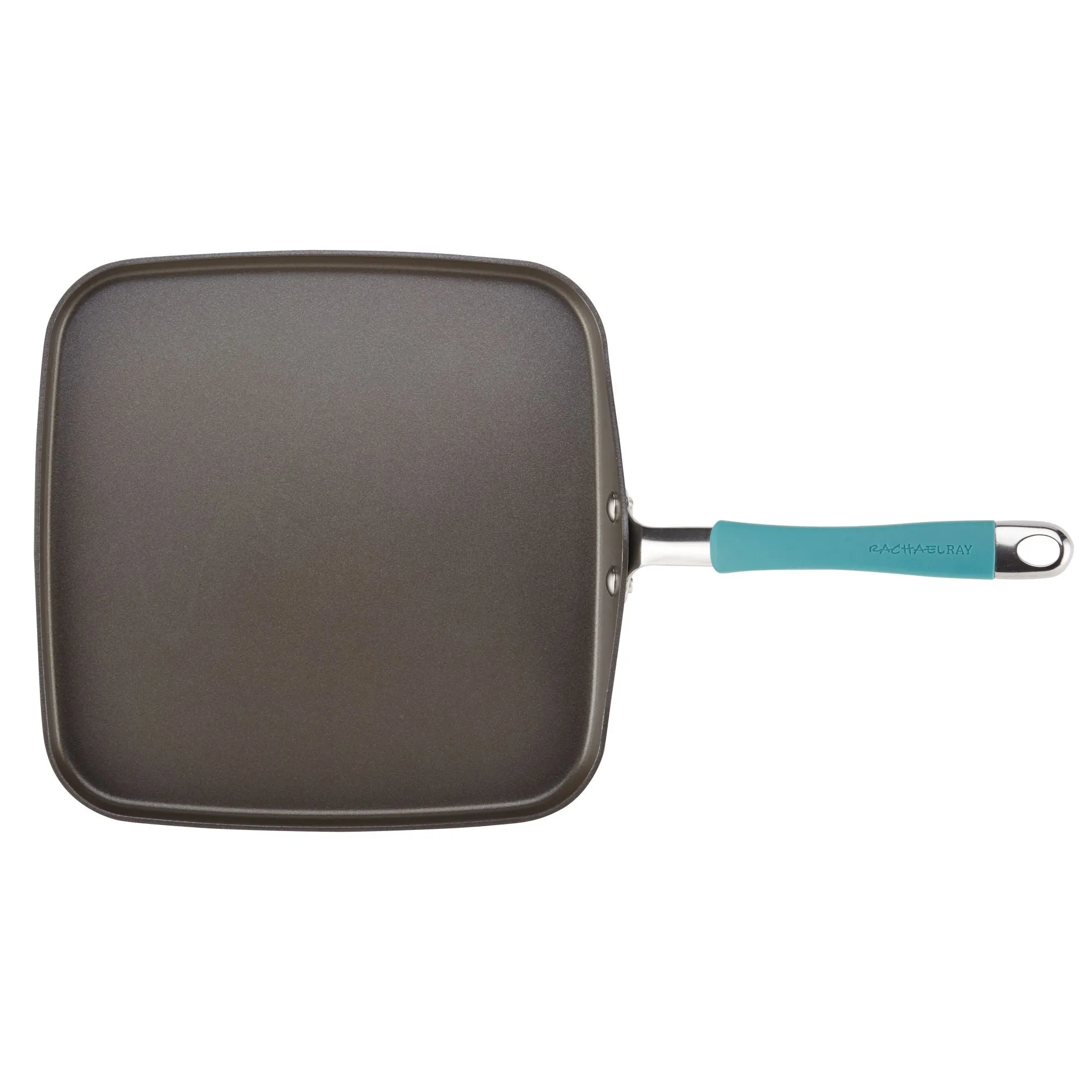 Cucina 11-Inch Square Griddle