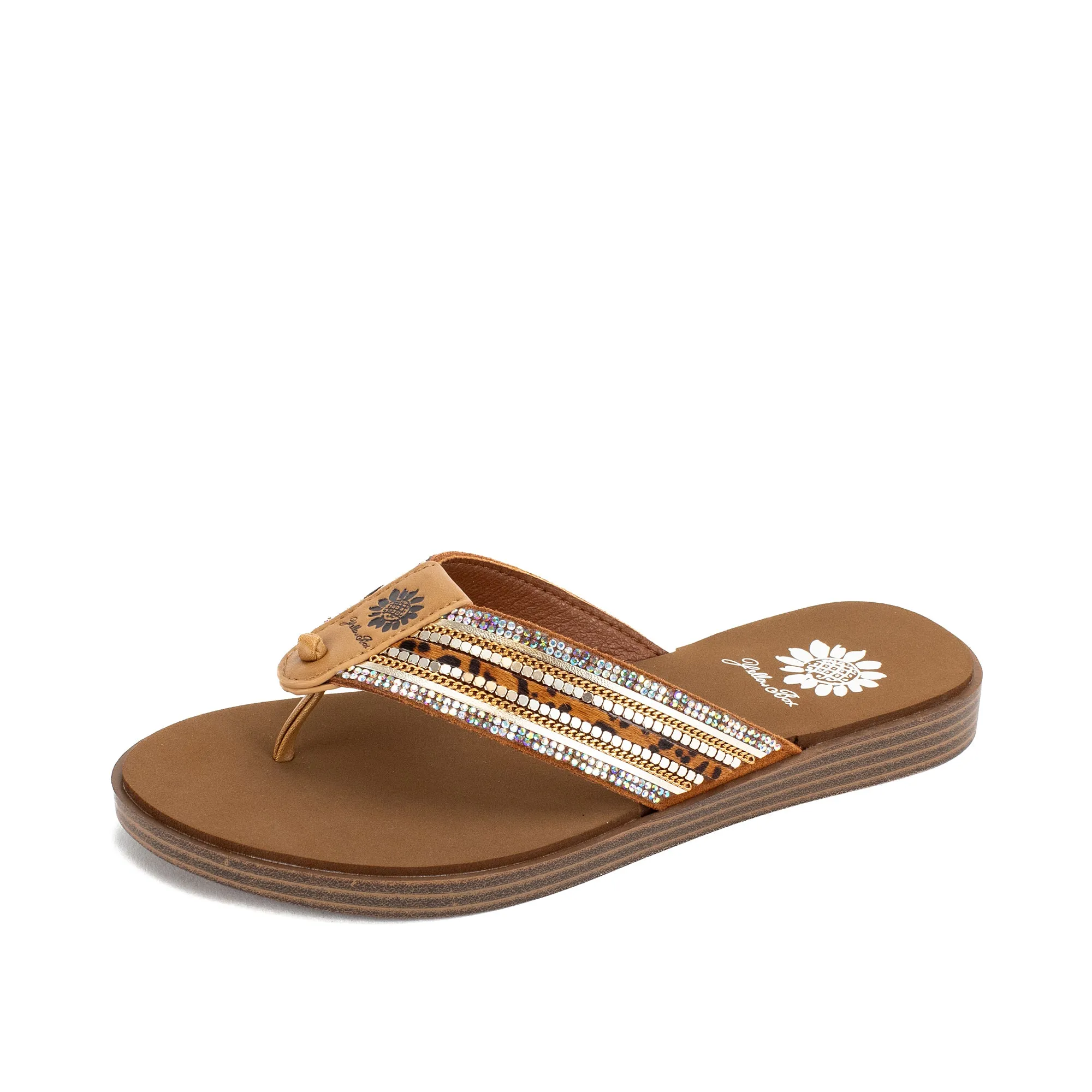 Datha Flip Flop Sandal