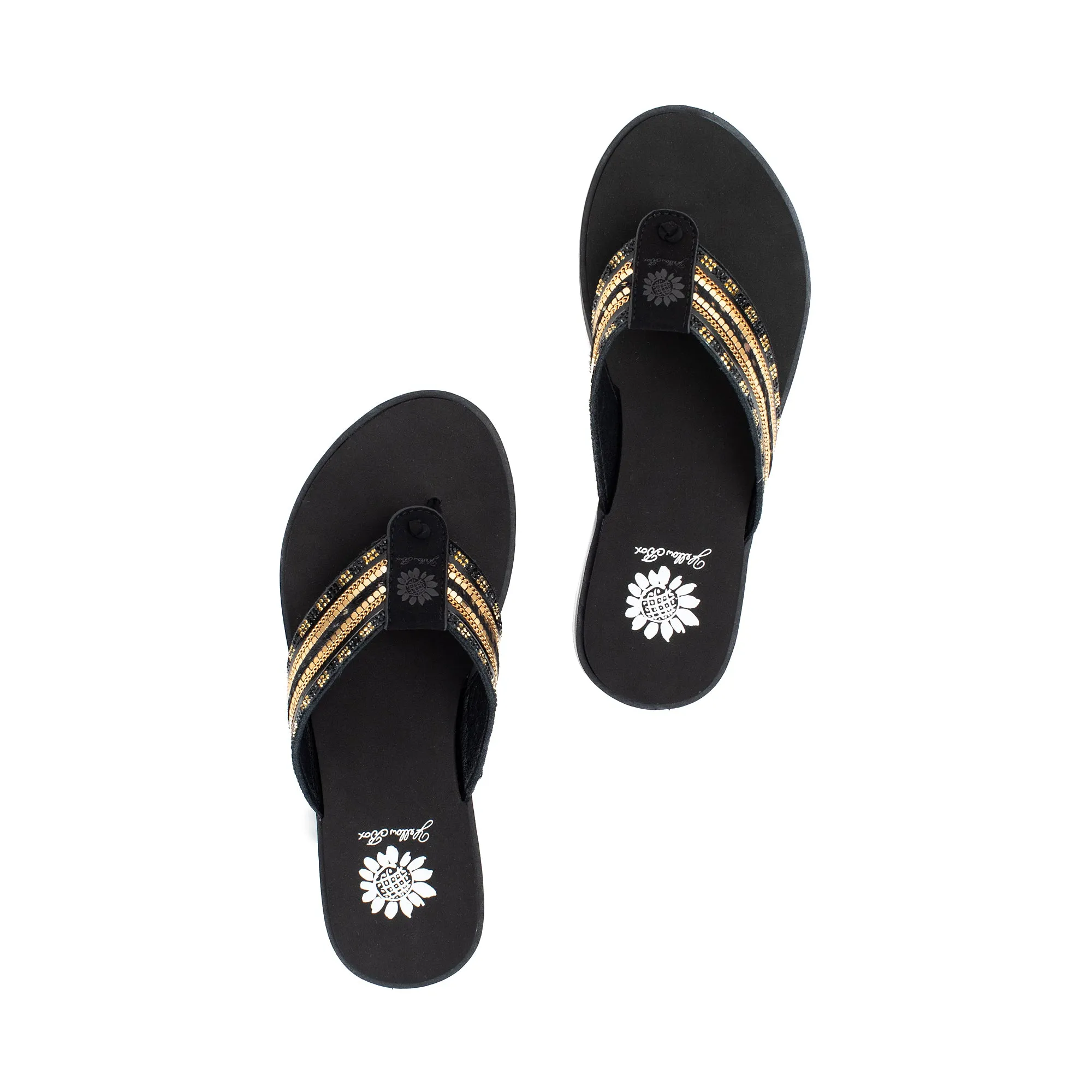 Datha Flip Flop Sandal