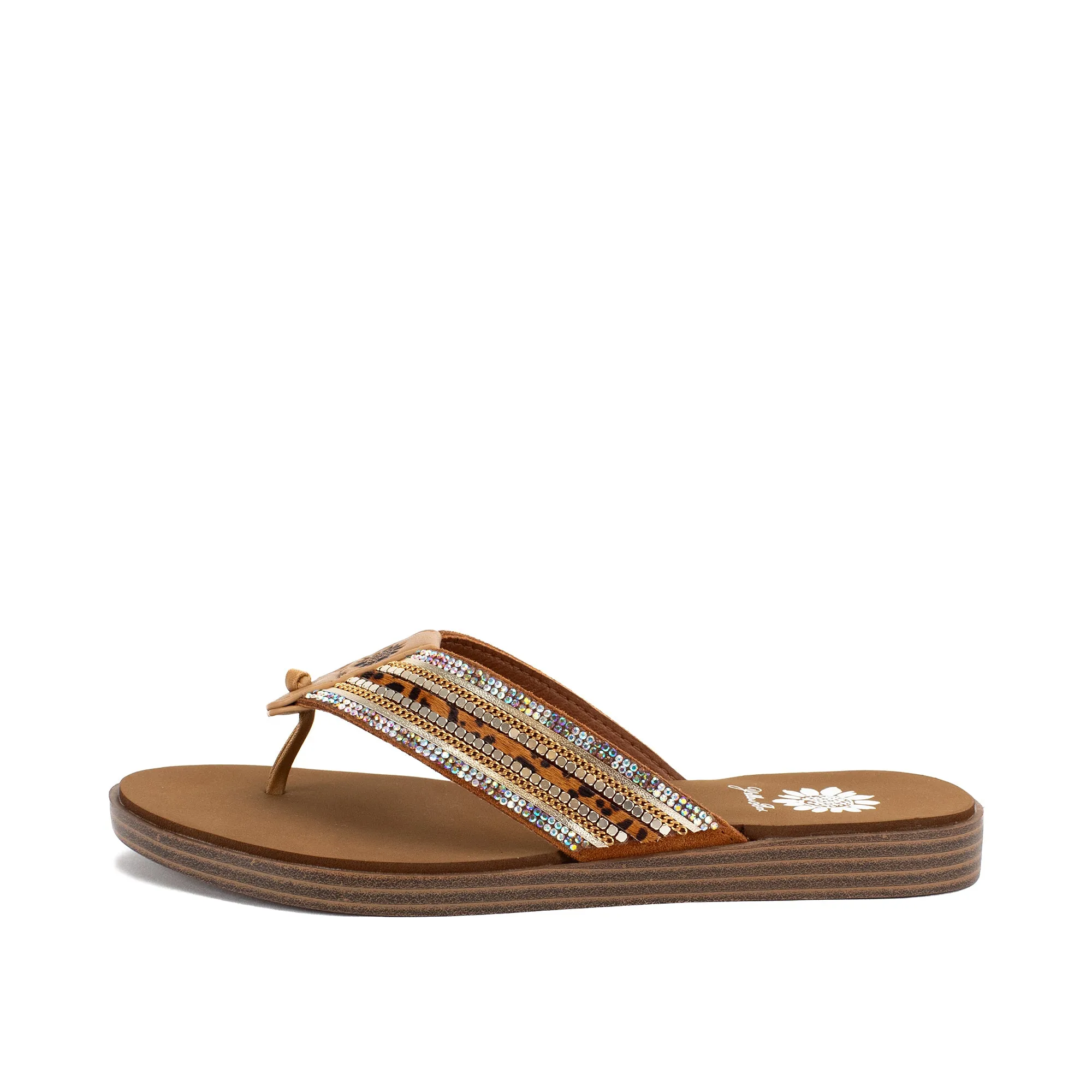 Datha Flip Flop Sandal