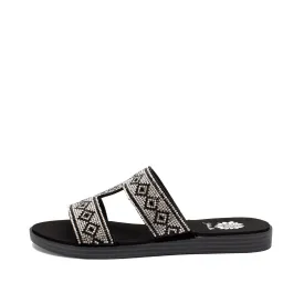 Dublin Slide Sandal