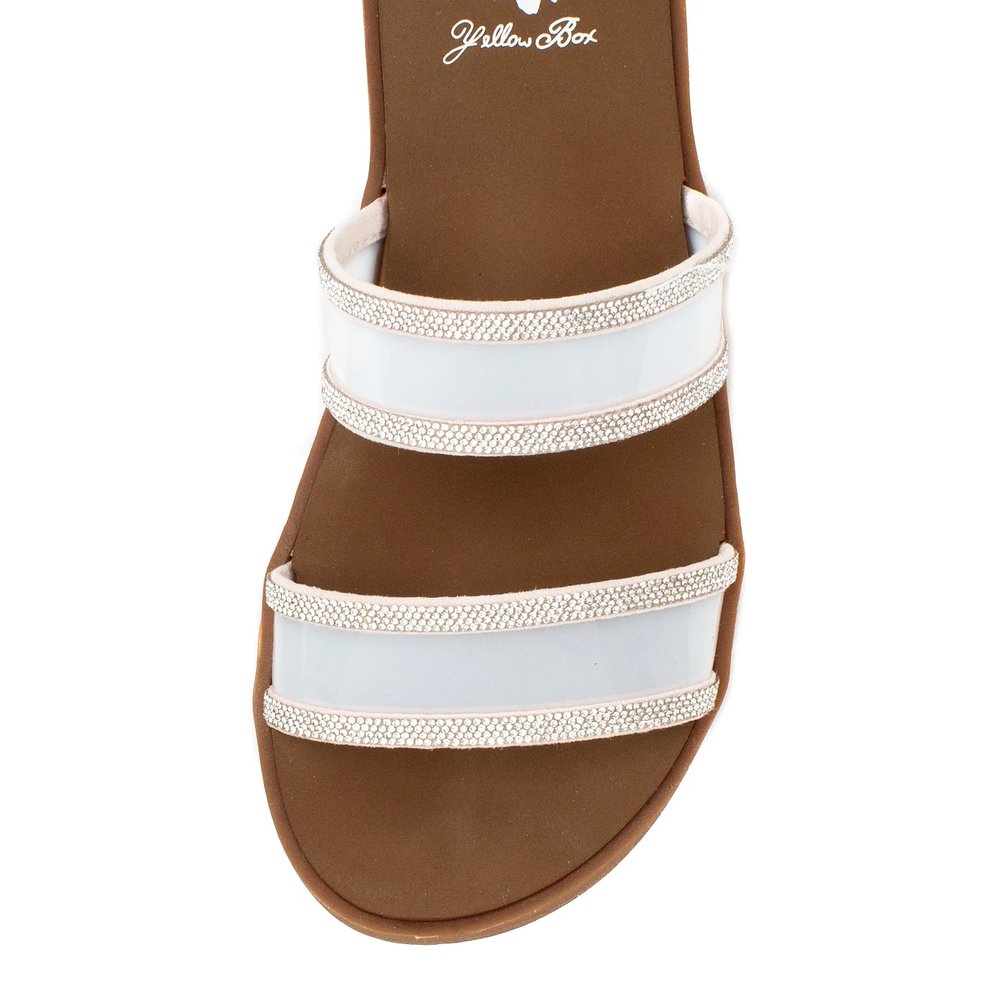 Fidra Slide Sandal