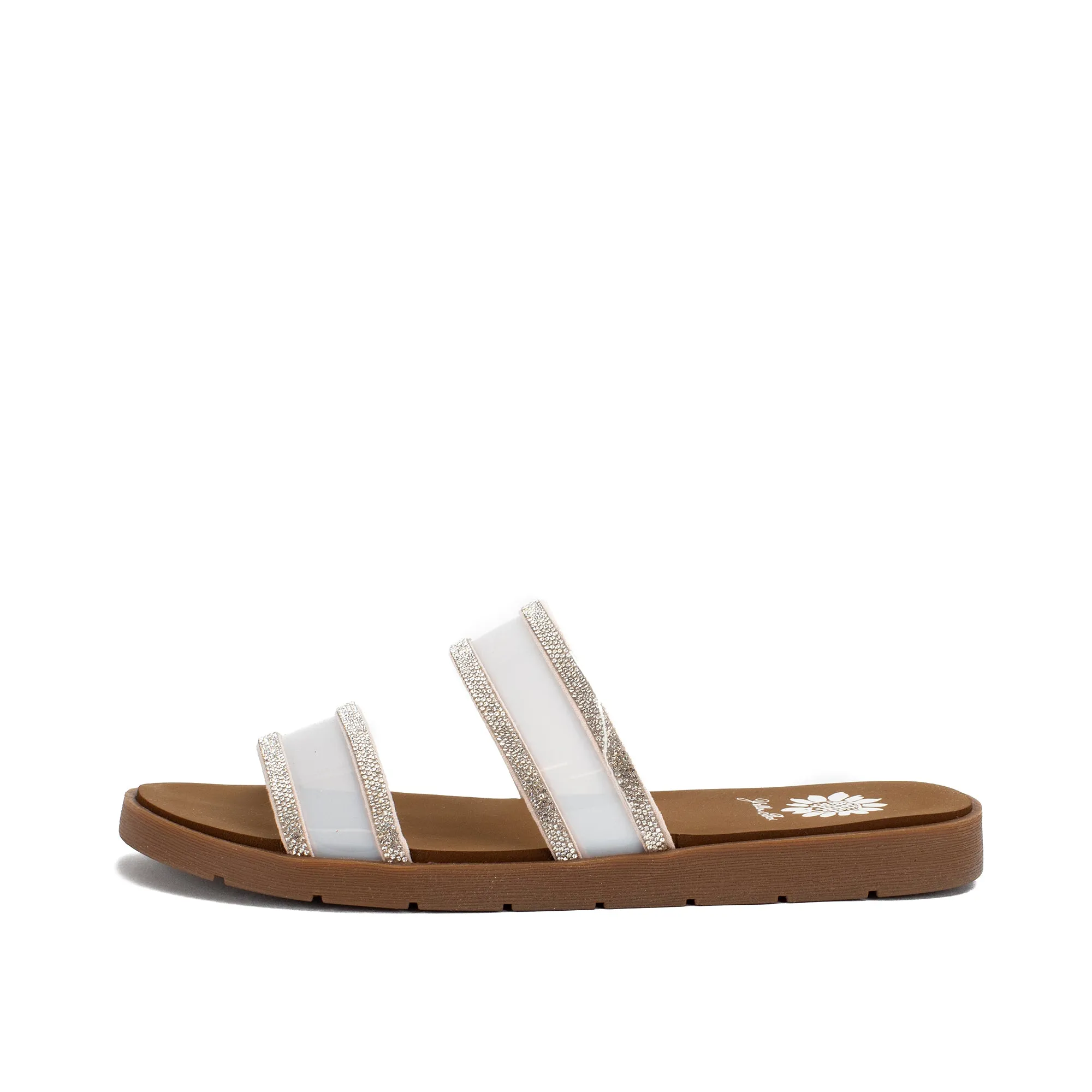 Fidra Slide Sandal