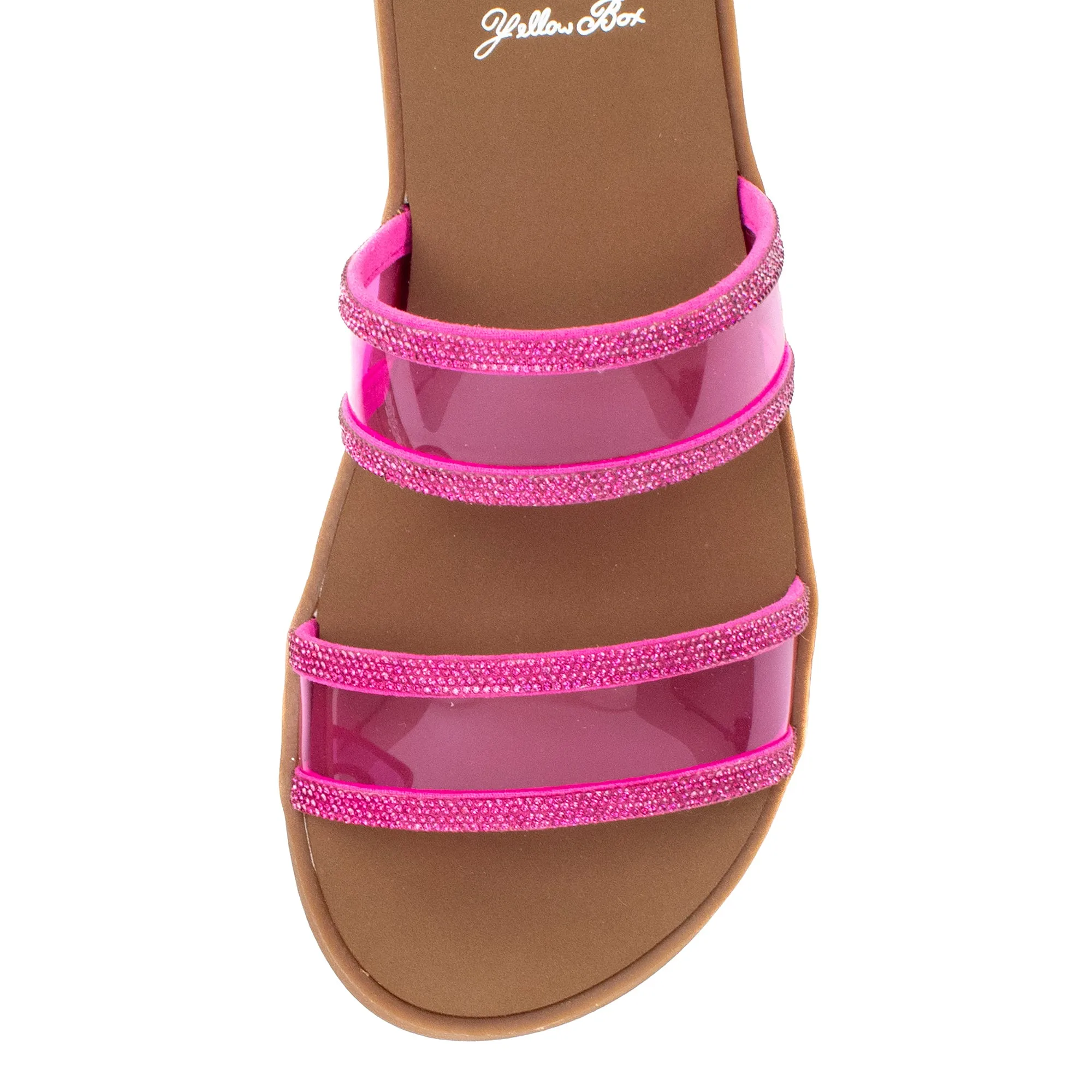 Fidra Slide Sandal