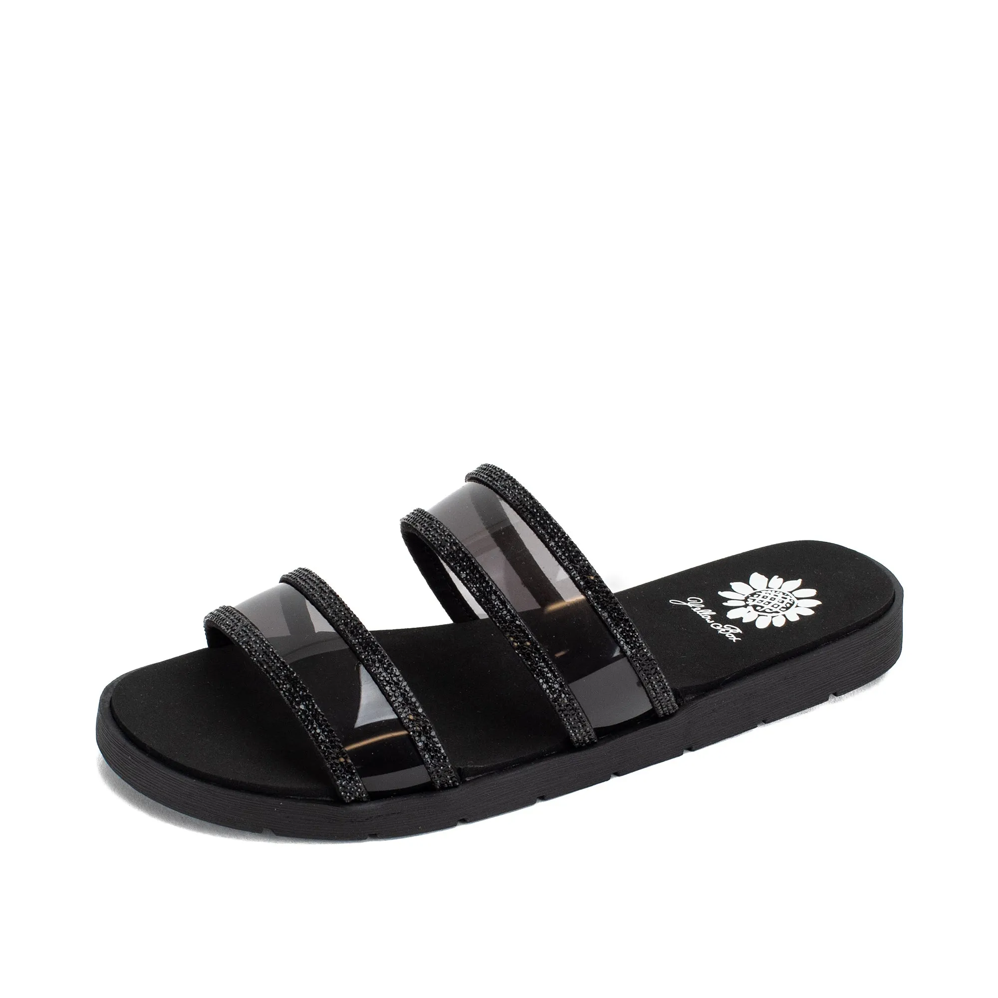 Fidra Slide Sandal