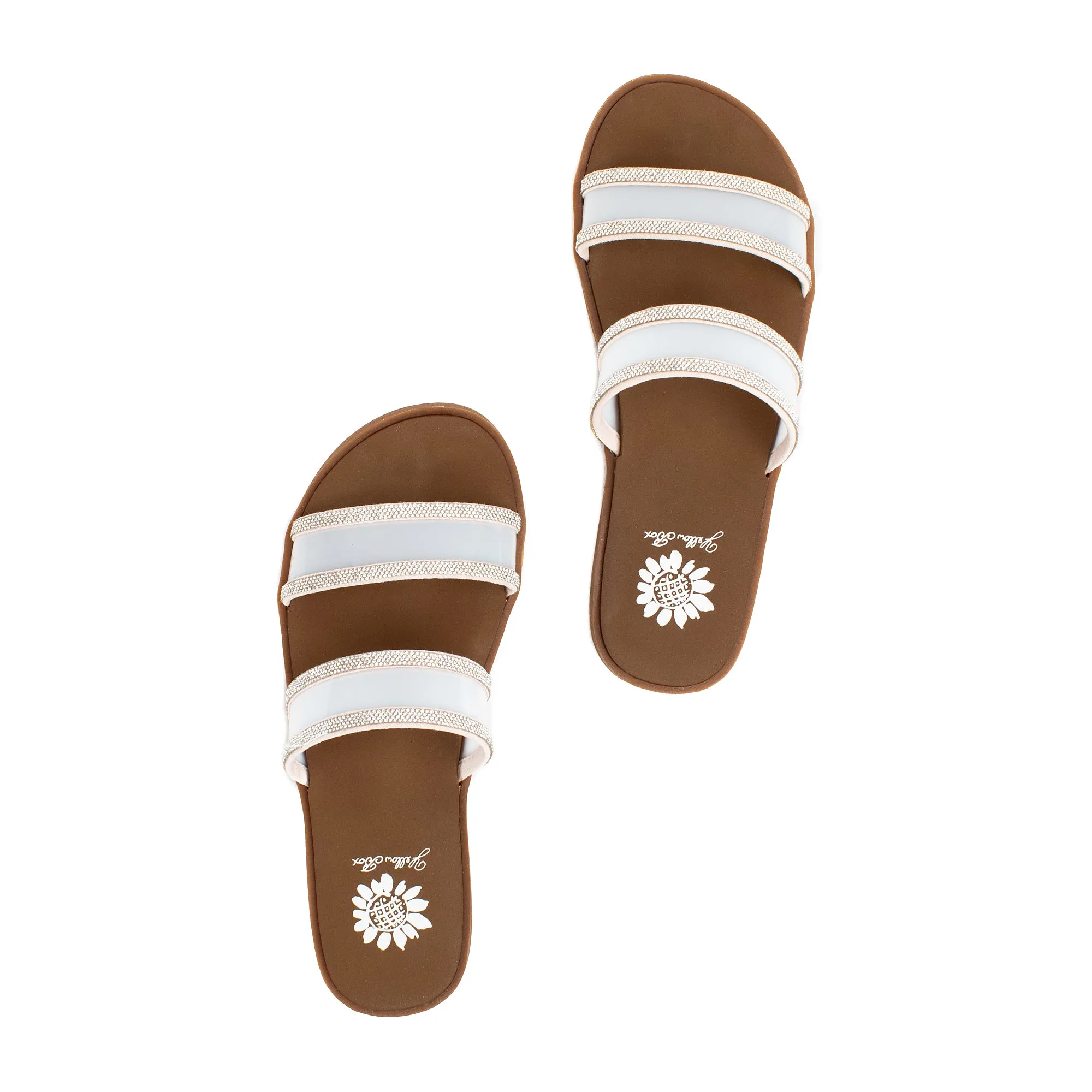 Fidra Slide Sandal