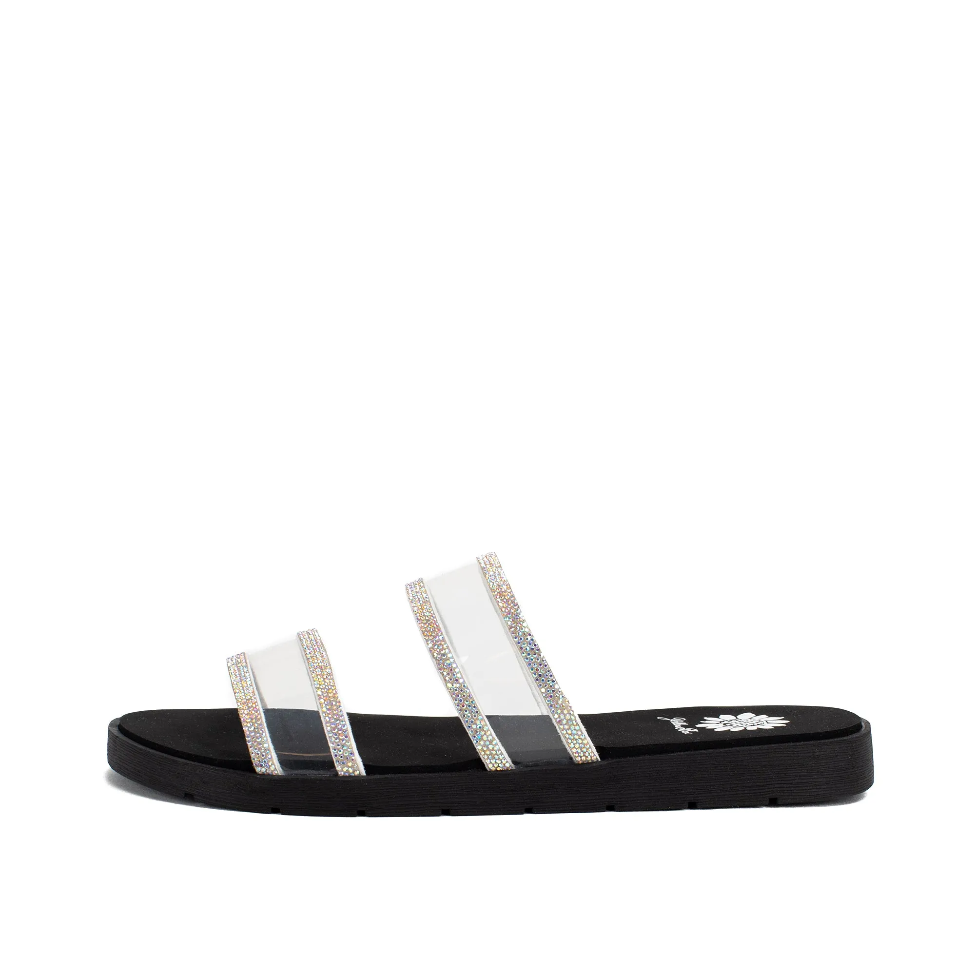 Fidra Slide Sandal