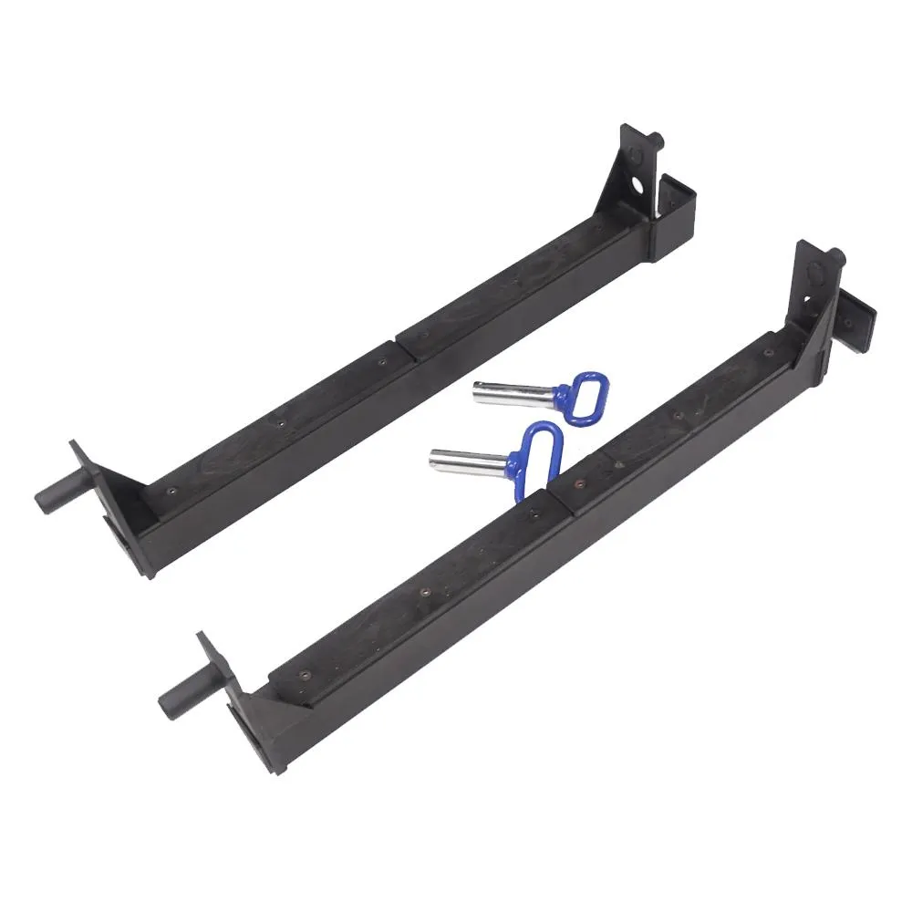 Force USA 3FT Box Safety (Pair)