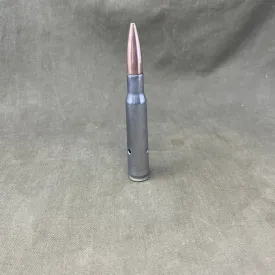 Inert .50 Cal  Drill Cartridge Case Frankford Armory