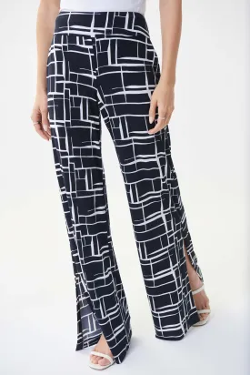 Joseph Ribkoff Midnight Blue Pant Style 222274