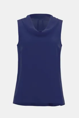 Joseph Ribkoff Midnight Blue Top Style 242083-2166