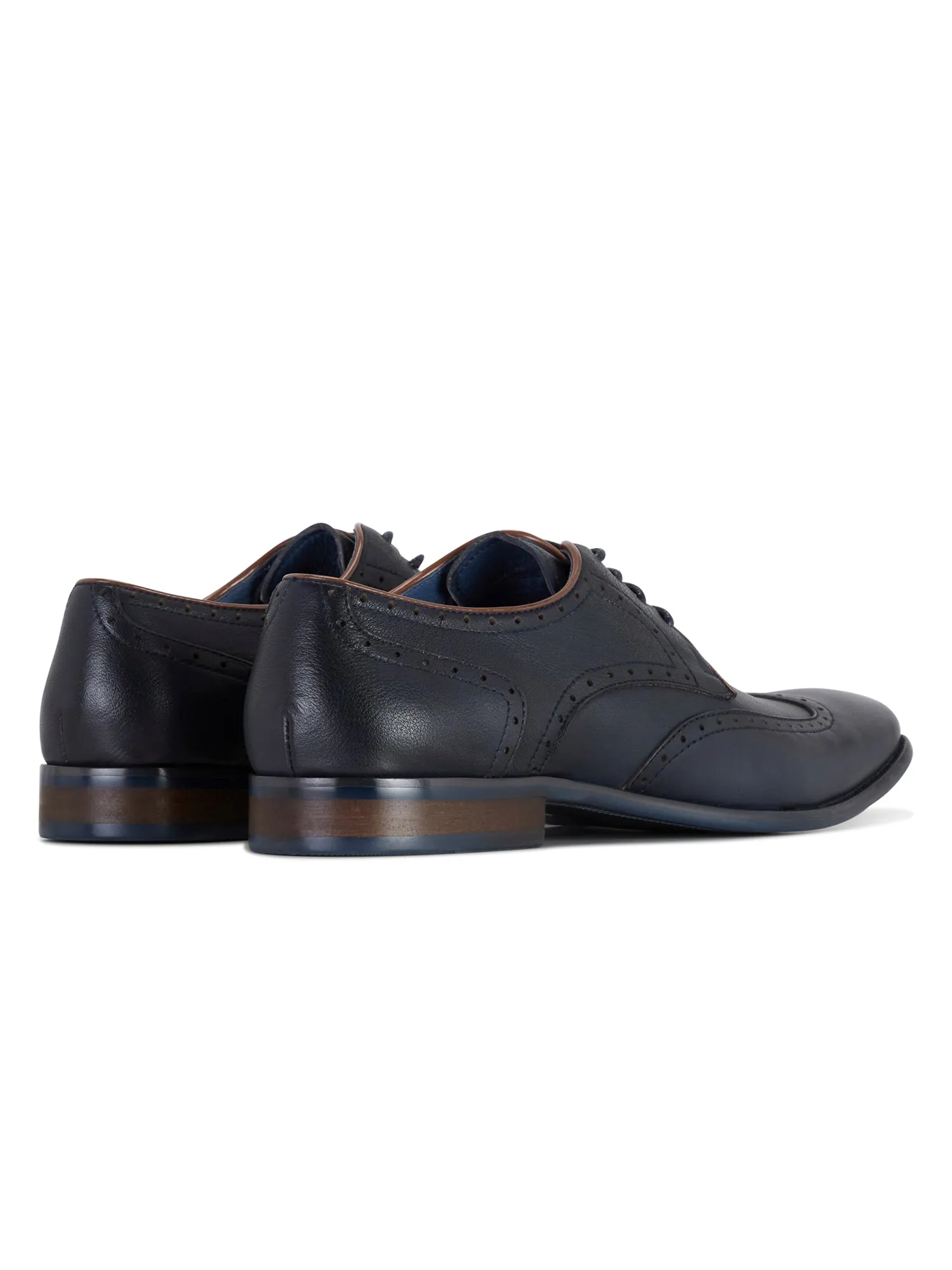 Leather Formal Shoe