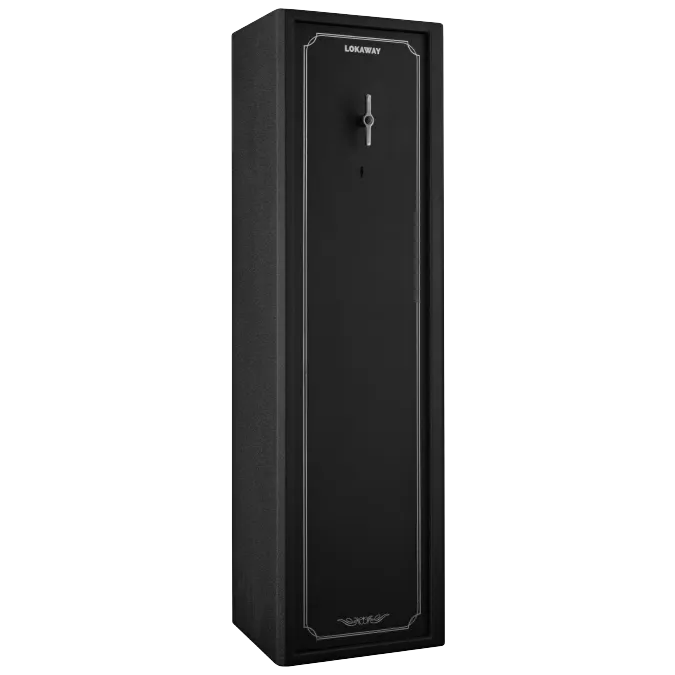 Lokaway LBA14 Medium Gun Safe