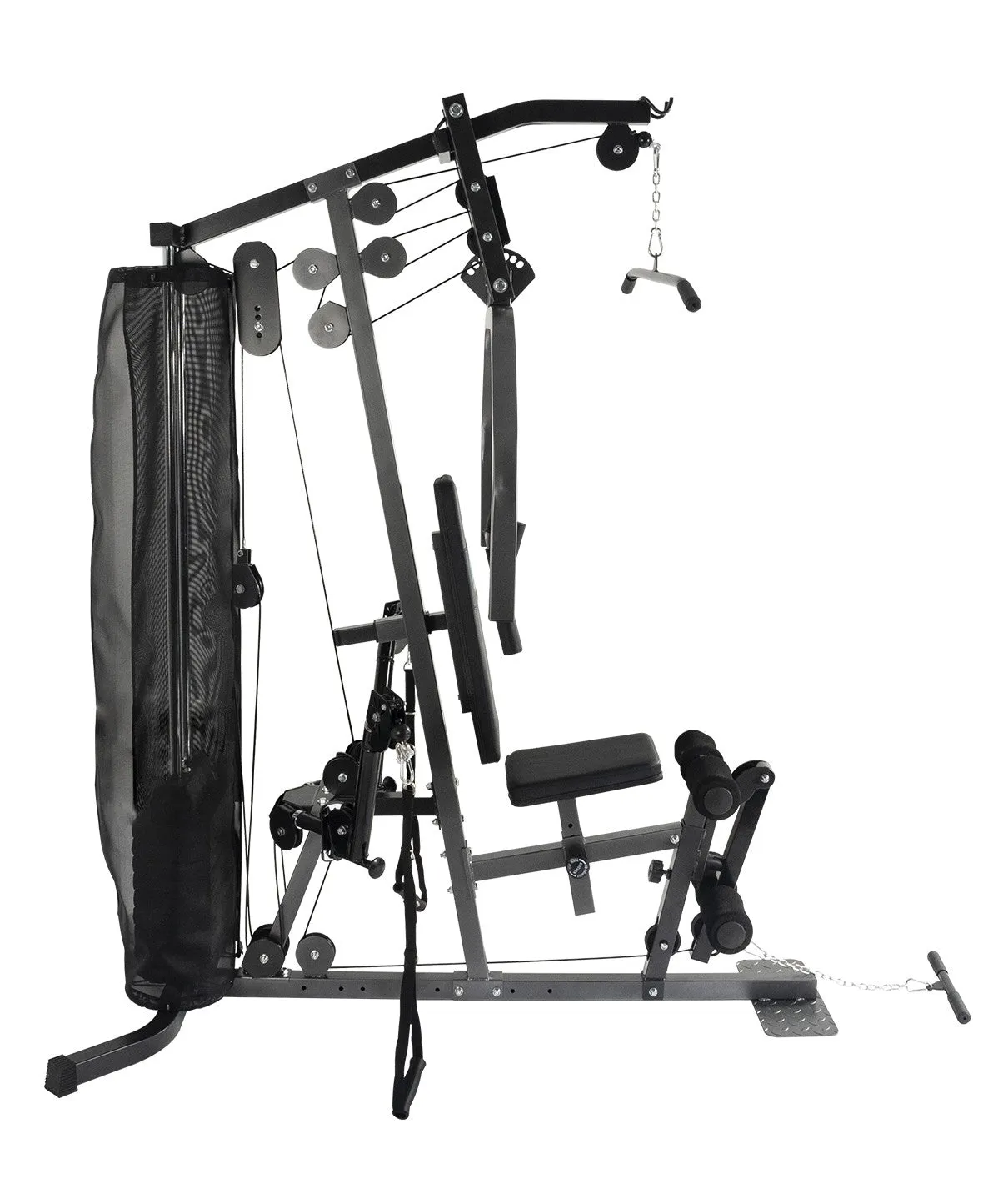 MAX1C.1 Functional Training Home Gym