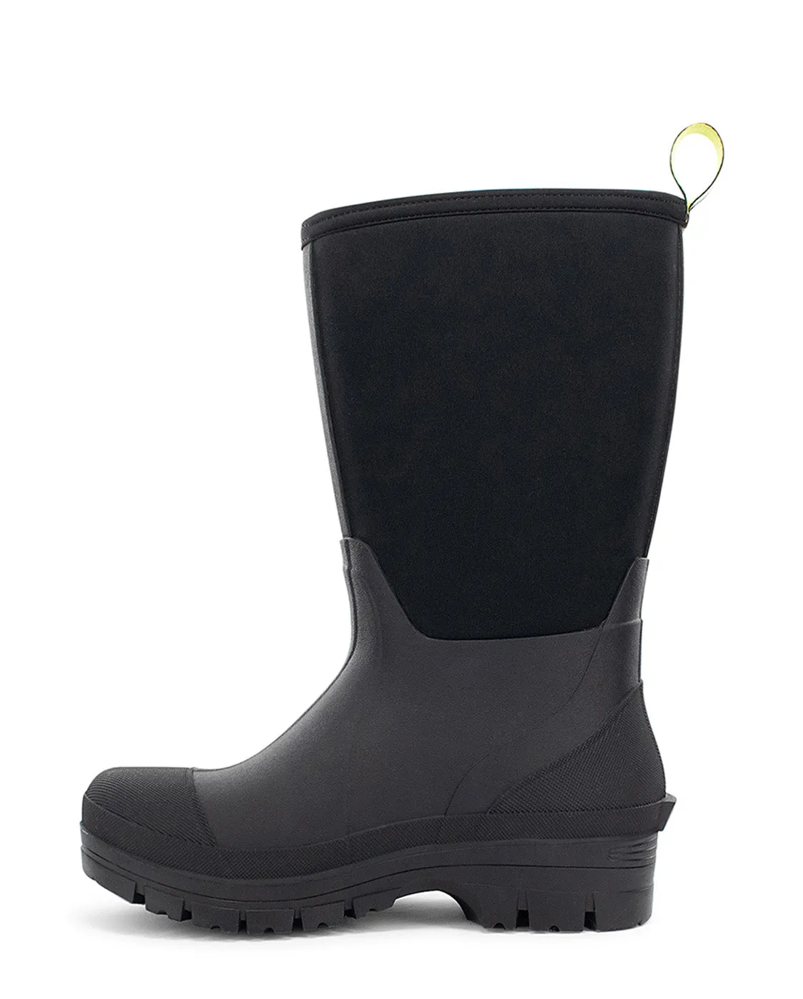 Men's 365 Neoprene Mid Cold Weather Boot - Black