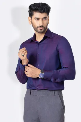 Men’s Premium Formal Shirt