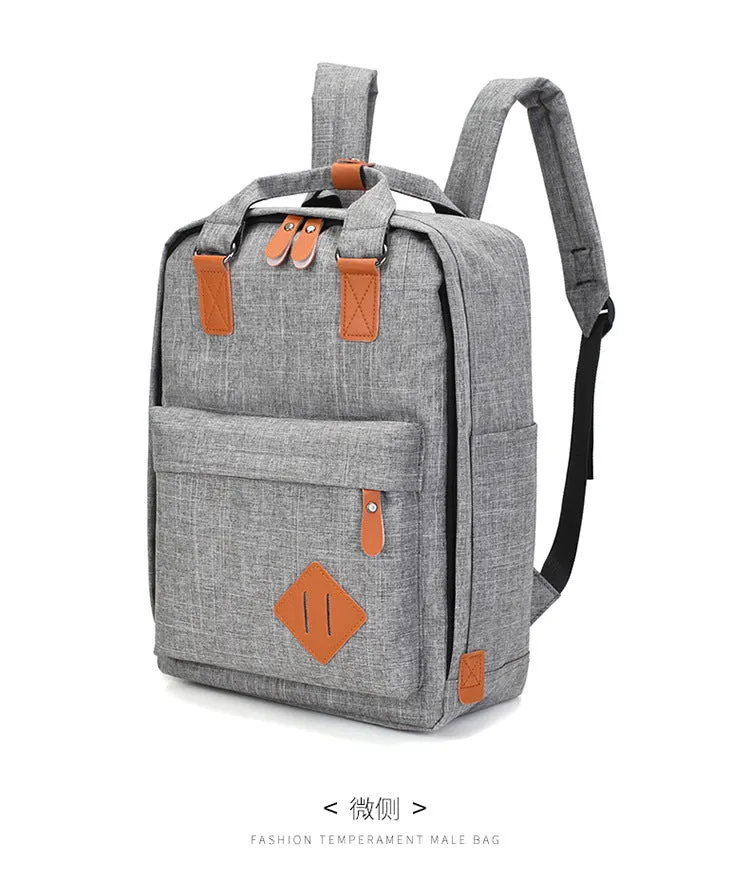 Men's Sports Outdoor Backpack for Travel