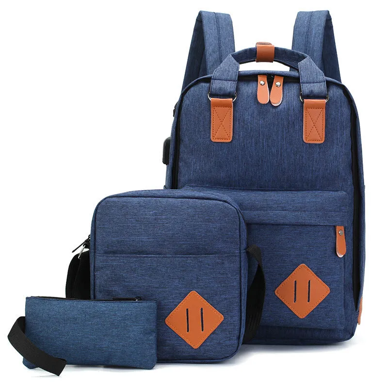 Men's Sports Outdoor Backpack for Travel