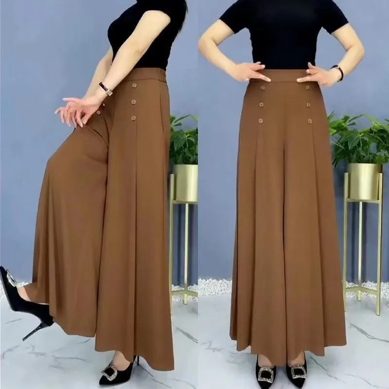 MF05794 Fashionable  Skirt Pants