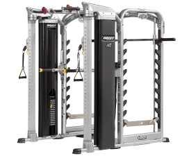 Mi7SMITH Functional Training System