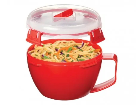 MICROWAVE Noodle Bowl 940ml