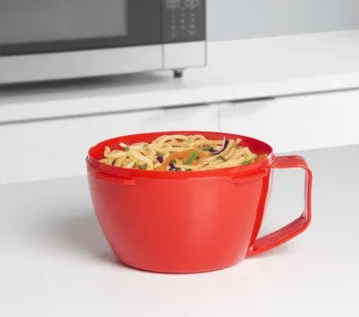 MICROWAVE Noodle Bowl 940ml