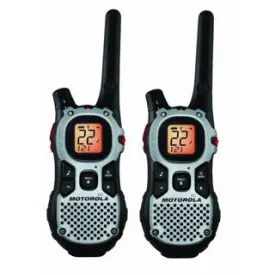 Motorola Talkabout MJ270R 2 Way Radio - 27Mile