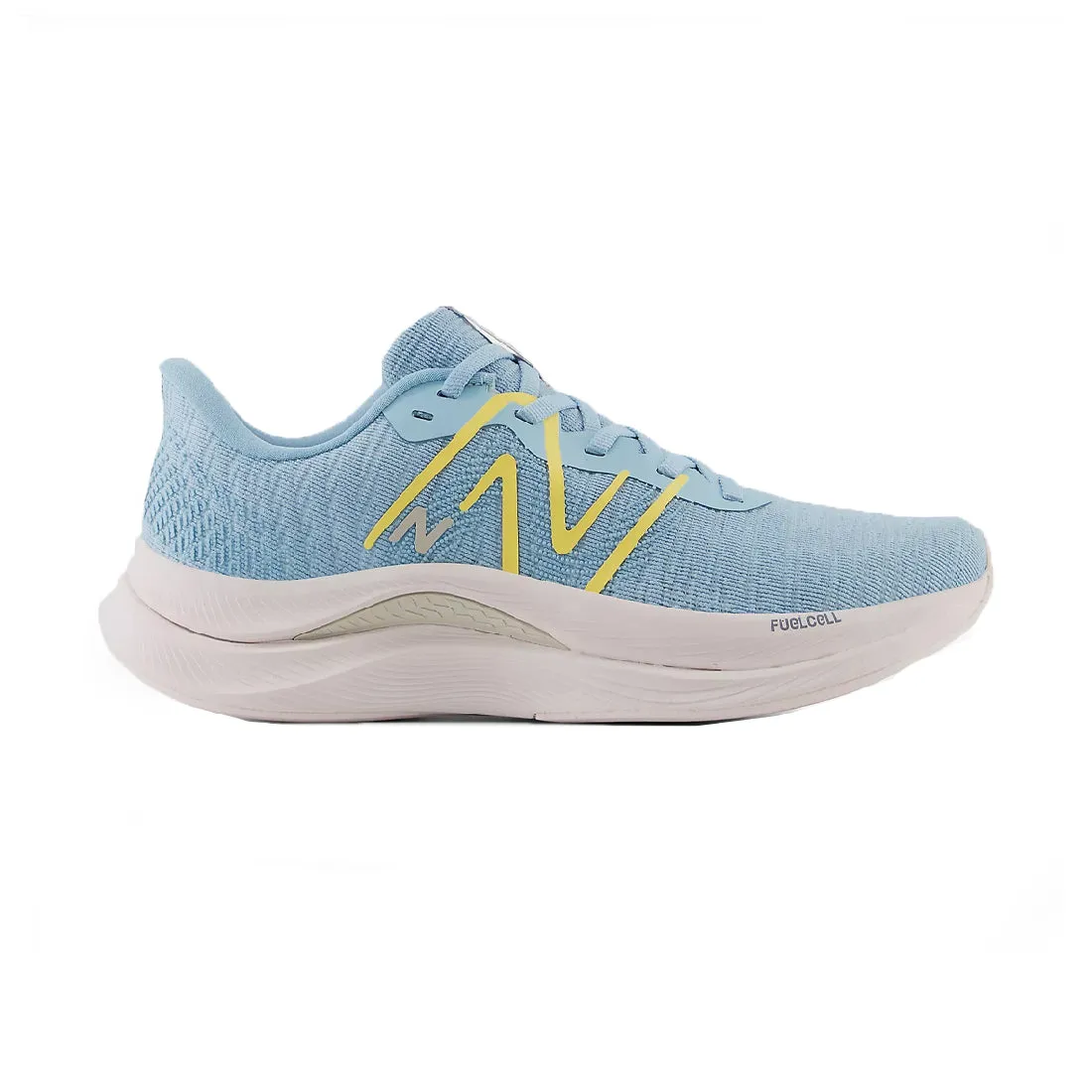 New Balance Fuel Cell Propel Women's Running Shoes Blue