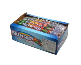 Rain-Blo Jumbo Gum Balls