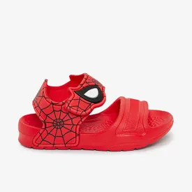 Red Marvel® Spider-man Pool Sliders