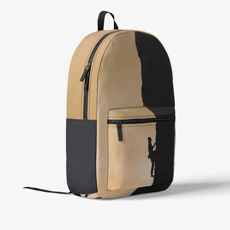 Sending The Mountain Utility Backpack