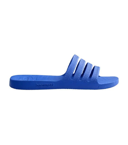 Stradi Slides Blue Star