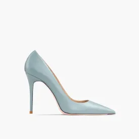 Tabitha Matt Baby Blue Heels