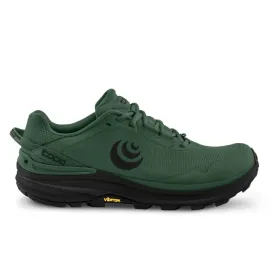 Topo Athletic Men's Traverse - Dark Green/Charcoal