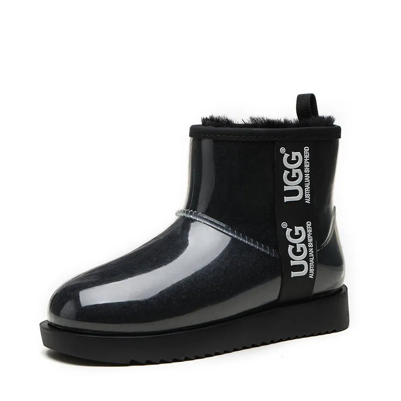 UGG Rain Boots Rihanna