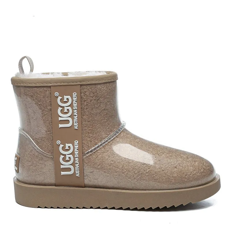 UGG Rain Boots Rihanna