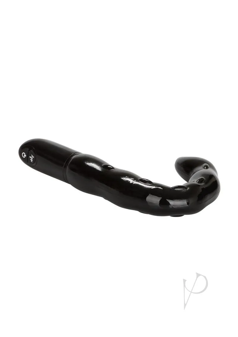 Versatile Prostate Stimulator