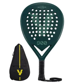 VOLT 900 V4 Padel Racket