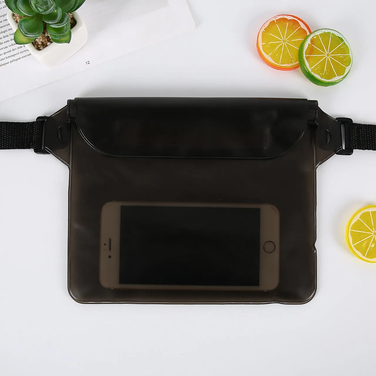 Waterproof Phone Bag for Outdoor Water Sports